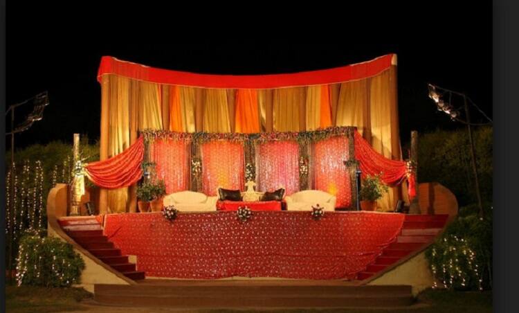 Hotel Yuvraj, Khandwa 3